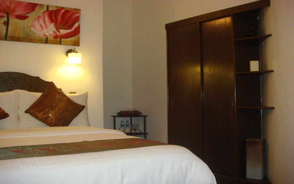 帕德里布尔戈斯城堡度假酒店 苏里高 外观 照片